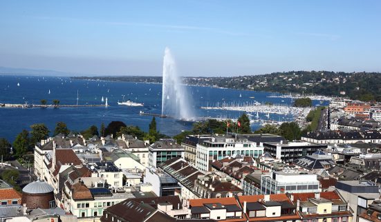 Le canton au secours du tourisme