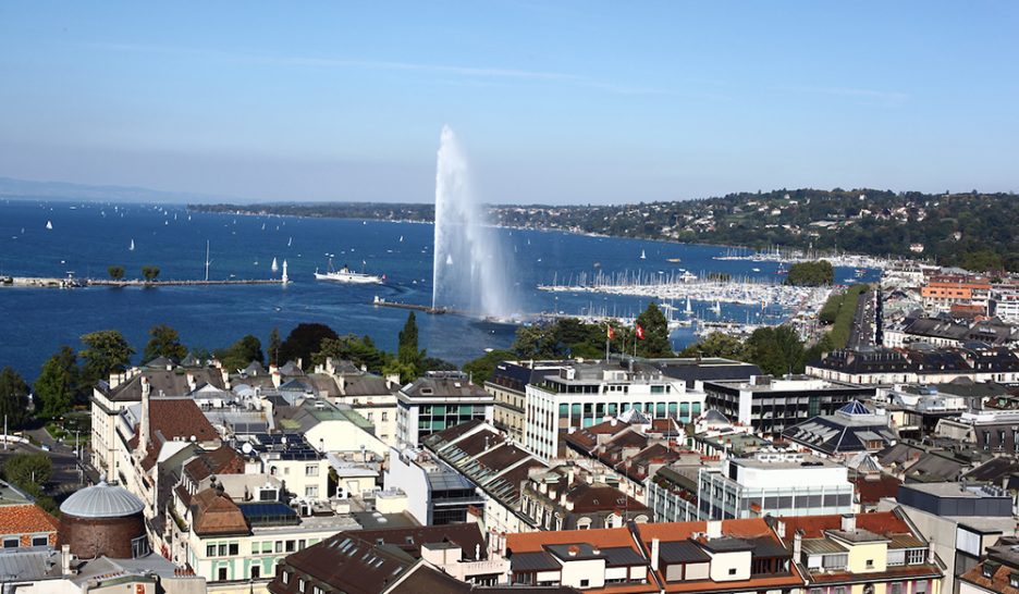 Le canton au secours du tourisme