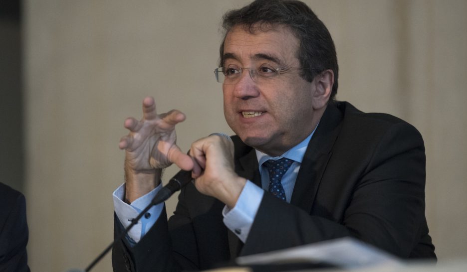 La dette? «Un poison», selon Broulis