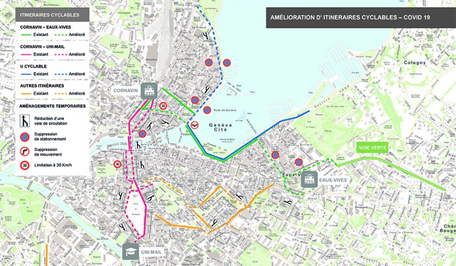 La petite reine étend son royaume