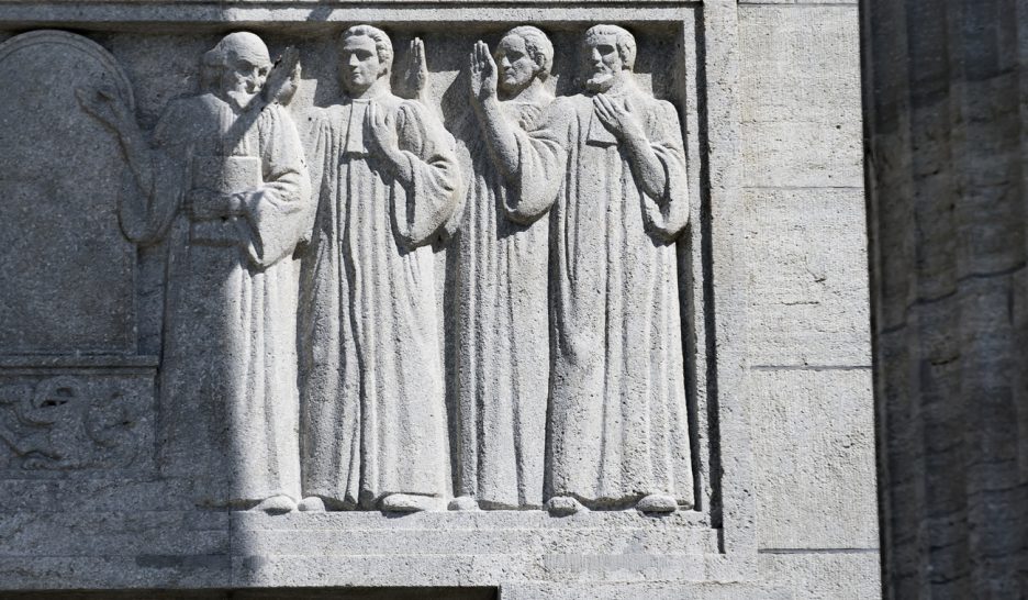 L'agresseur de St-Jean devant la justice des mineurs