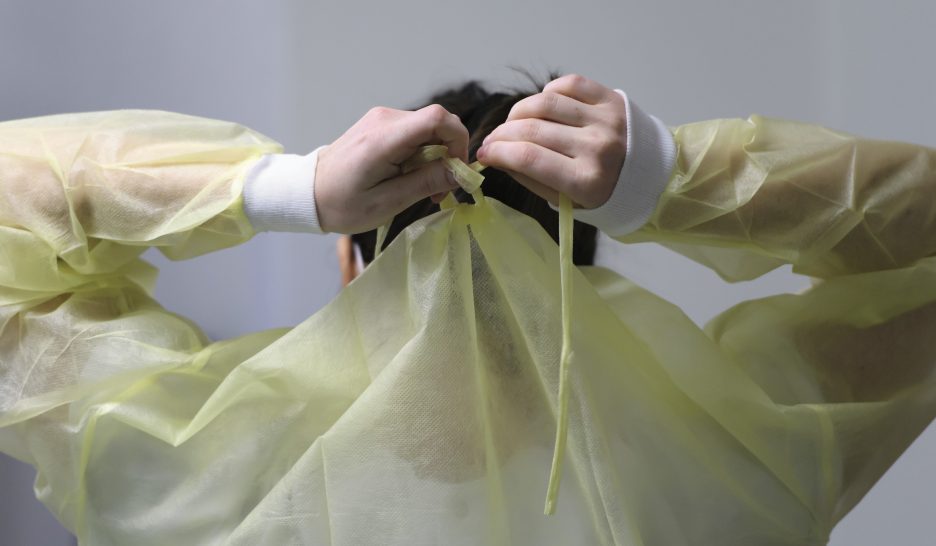 Le genre, un vrai enjeu de la pandémie