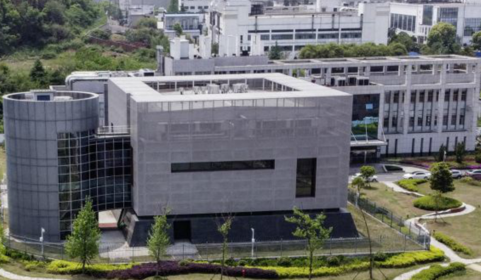 Le labo dans la tempête