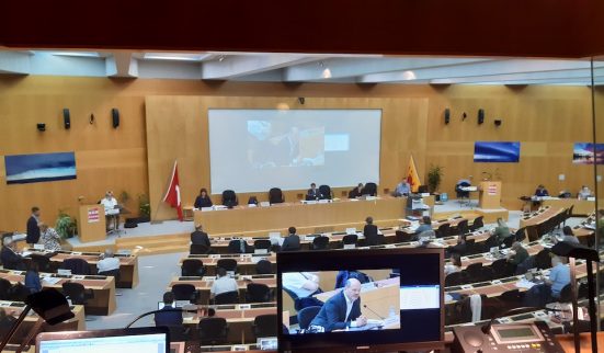 Les écoles en Ville sont saturées