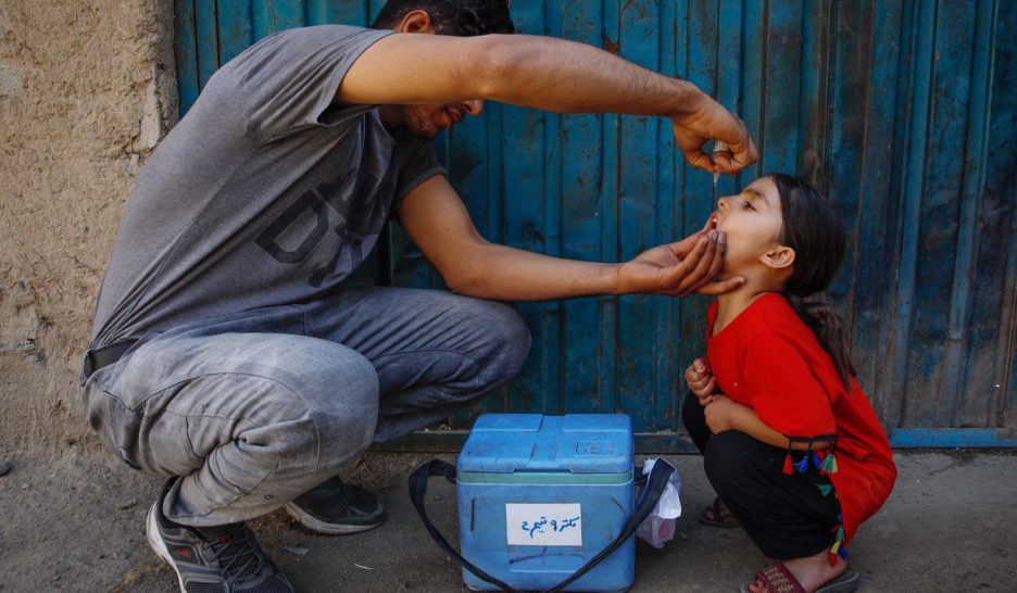 Les enfants, victimes indirectes du coronavirus