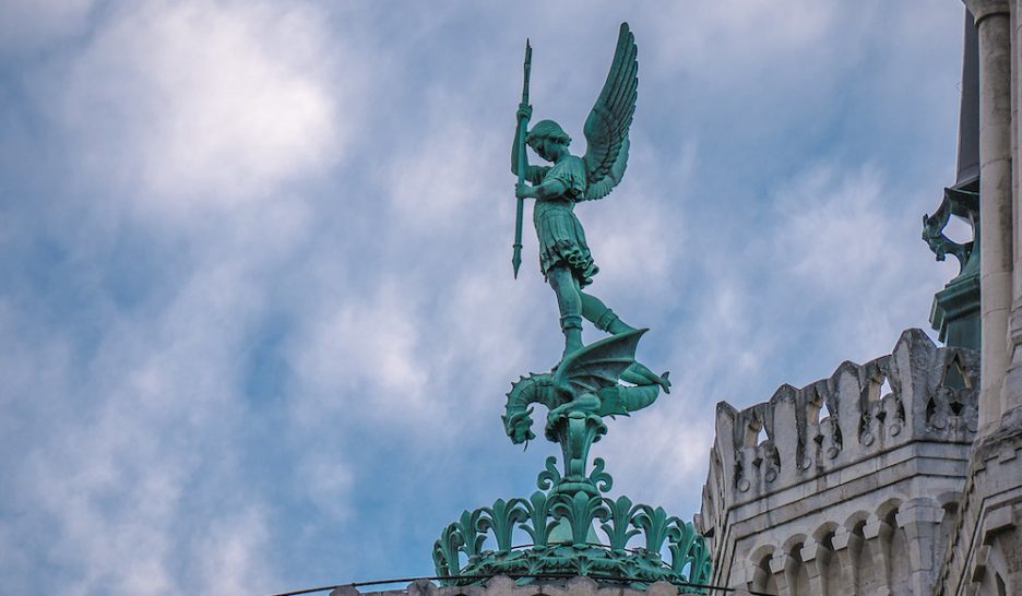 «Les laïcs y sont parfaitement aptes»