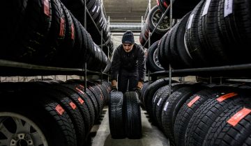 Les microplastiques à fond la gomme