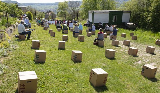 Les retrouvailles, à quel prix?