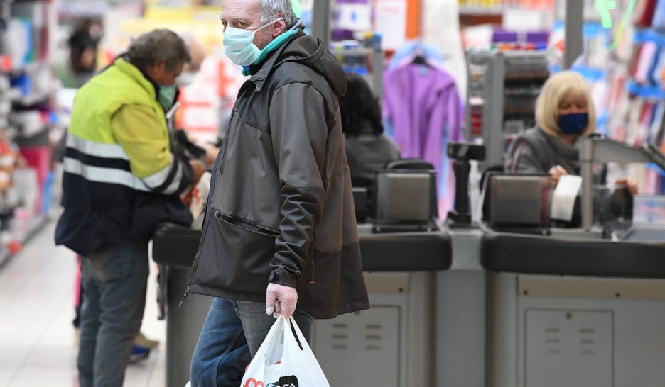 L’Italie déconfinée depuis ce matin