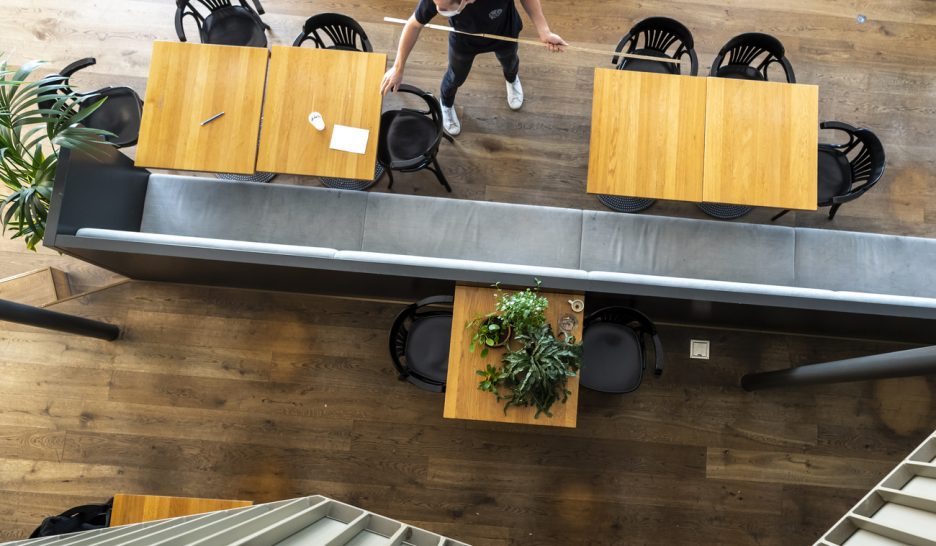 L’obligation de récolter les données des clients tombe