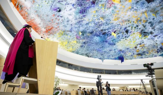 L’ONU prépare la reprise de ses activités