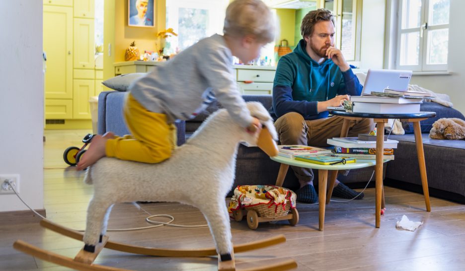 Loyer payé? Pas si sûr...