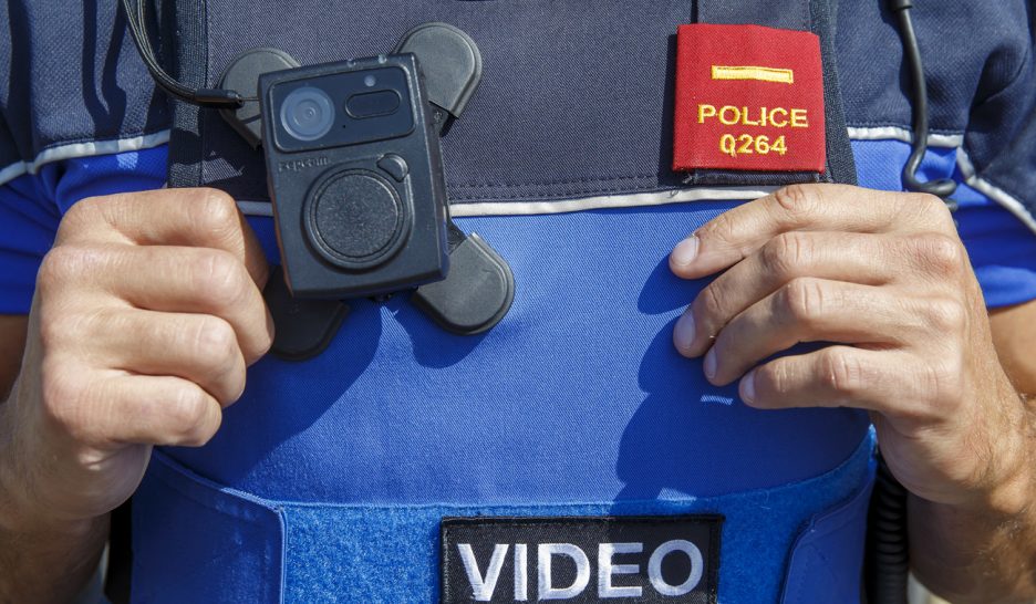 Match de foot sauvage à Lausanne