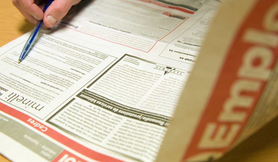 Moins de discrimination à l’embauche ?