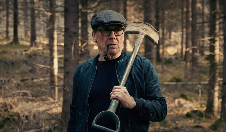 On achève bien les chiens