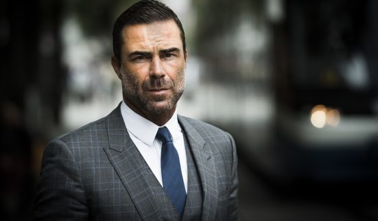 Polar financier au Vatican via la Suisse