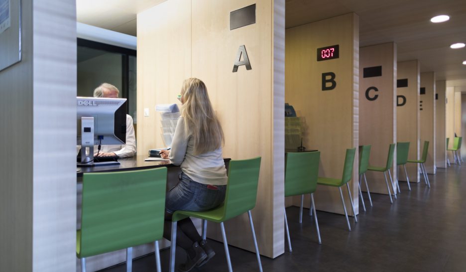 Près d'un travailleur sur cinq craint d'être licencié