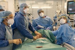 Protection et réquisition