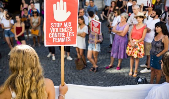 Quatre condamnations, une relaxe