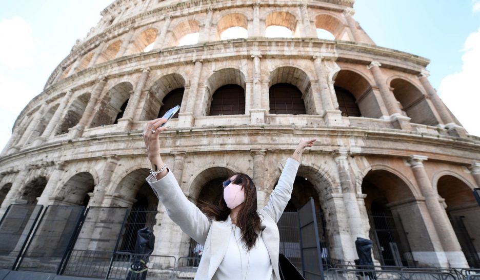 «Reprise à harmoniser»