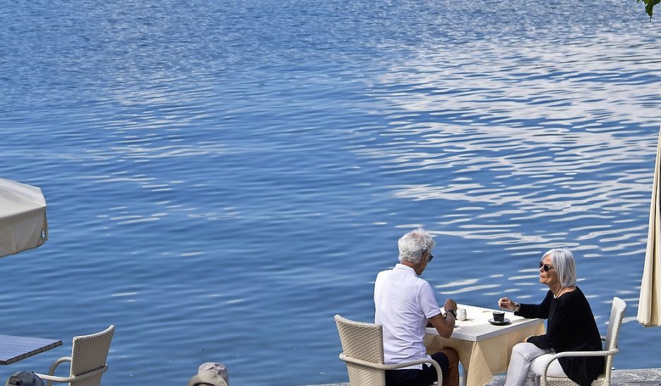 Ruée annoncée vers le Tessin