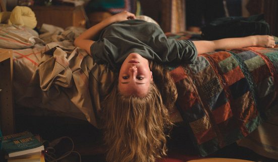 Survivre à l'adolescence