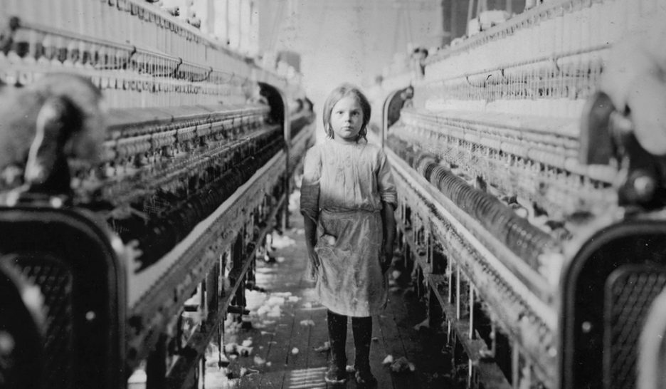 Tétralogie documentaire pour une histoire du travail