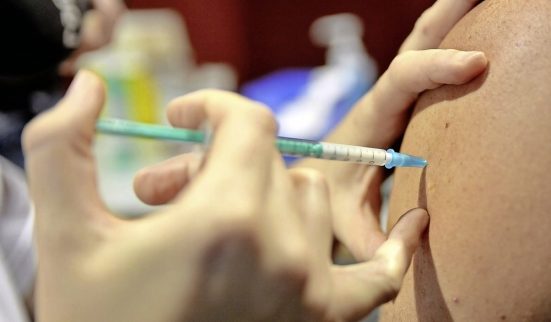 Un vaccin librement obligatoire 1