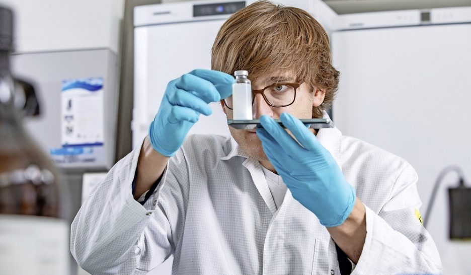 Un vaccin nommé désir