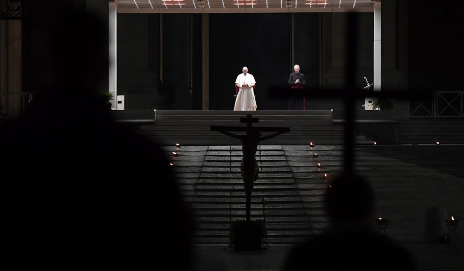 Une Eglise trop communautaire ou pas assez?