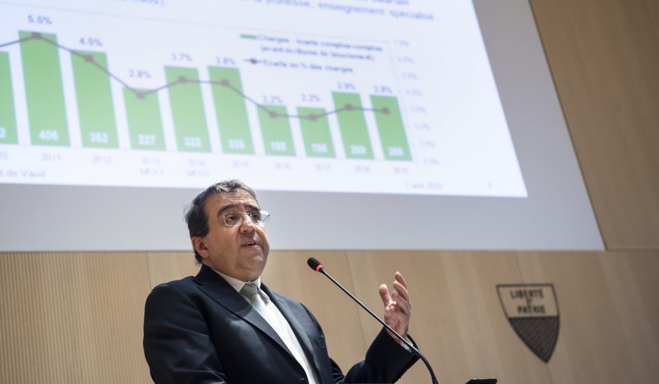 «Une fenêtre favorable» pour régler la facture sociale