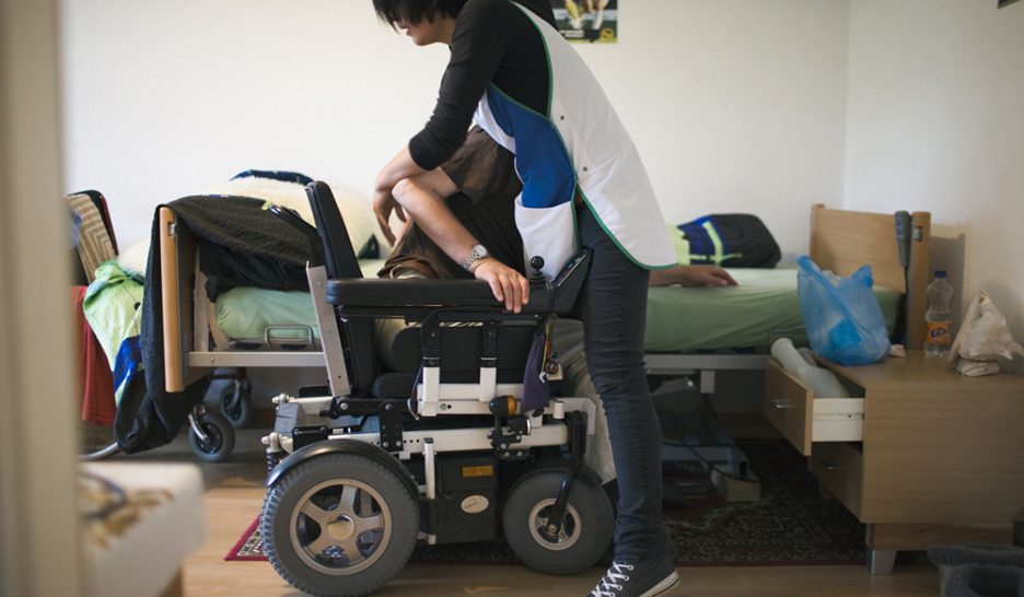 Une pétition pour une revalorisation salariale 1