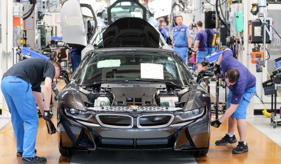 130 milliards d’euros pour la relance