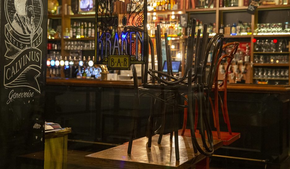 26 millions de francs d'aides aux locataires commerciaux