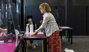 A Genève, les bibliothèques sont sous haute protection