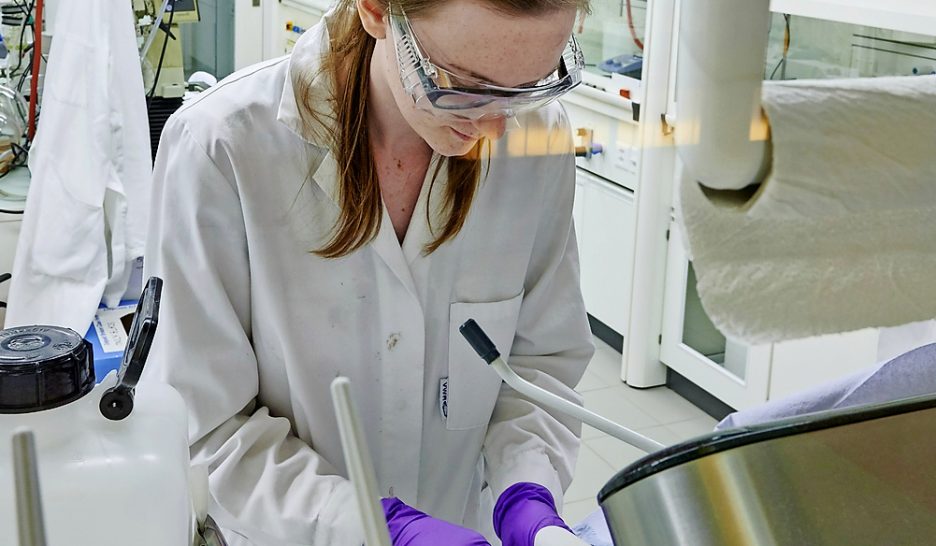 Donner la parole à des expertes