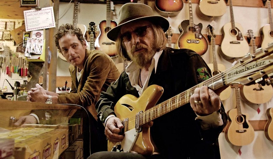 Aux sources du son californien