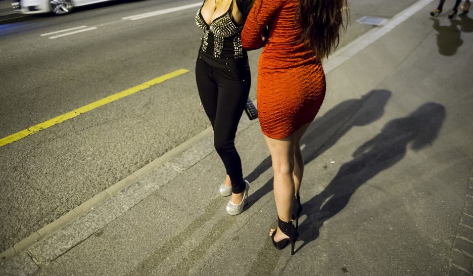 Bientôt une maison close publique à Lausanne? 