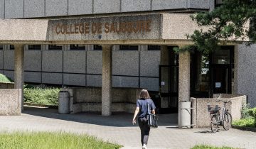 De Saussure: révocation d’un prof confirmée 2