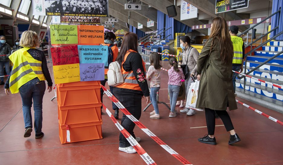Des enseignants veulent offrir leur 13e