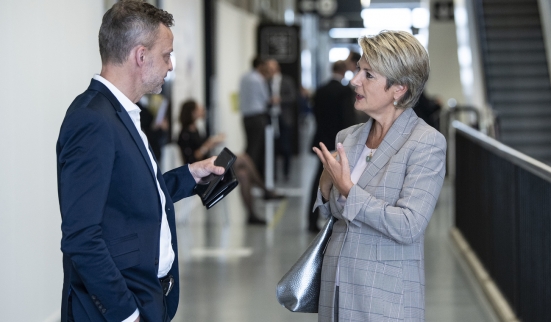 Des pratiques glaçantes sur papier glacé