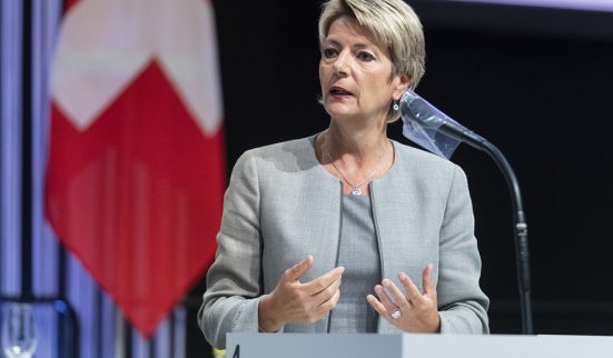 Durcissements des mesures antiterroristes