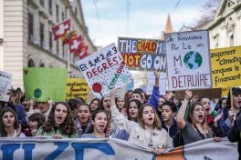 En route vers demain