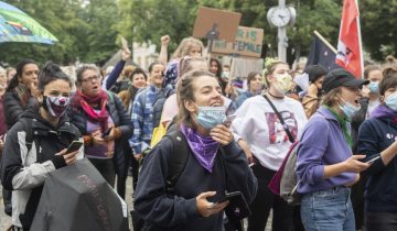 Groupes de 1000 personnes autorisés dès lundi