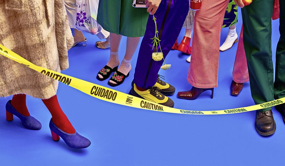 Les liens faibles font notre force 1