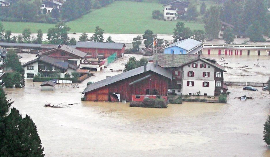 Climat: la recherche s’accélère