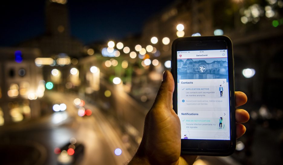 La hausse des cas inquiète les autorités