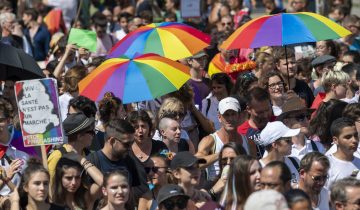 La Pride reste à l’agenda