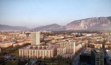 La Ville craint la densification