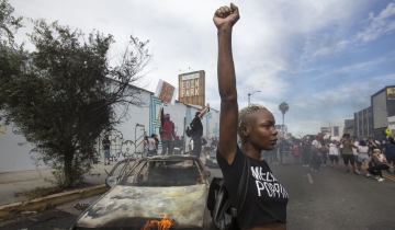 «La violence des images a joué un rôle»